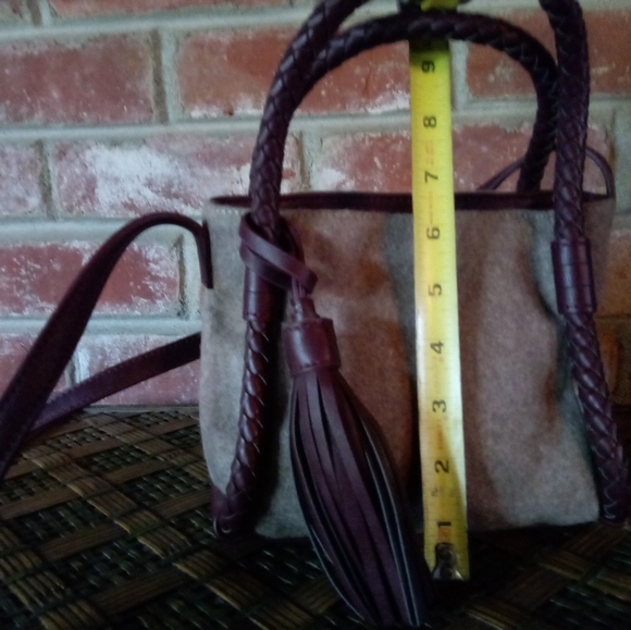 Danielle Nicole Brigit Mini Crossbody Bag - Picture 10 of 10